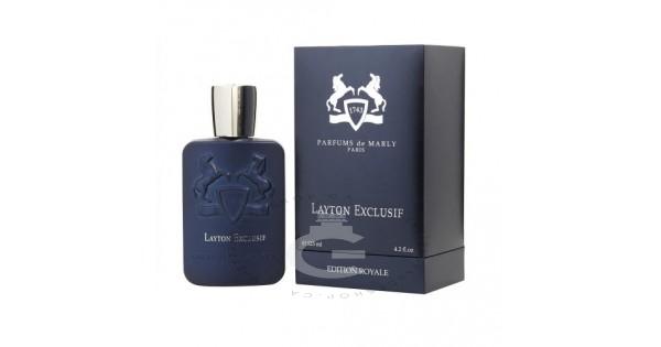 Parfums de Marly Layton Exclusif For Him Parfum 125 ml / 4.2 Fl.oz